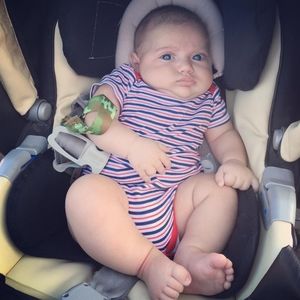 Meet your Posher, Jason